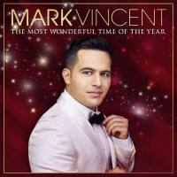 Mark Vincent - 2018 - The Most Wonderful Time of the Year (FLAC)