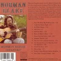 Norman Blake - Whiskey Before Breakfast (1976) [FLAC]