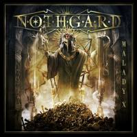 Nothgard - Malady X (2018) - FLAC
