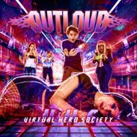 Outloud - Virtual Hero Society (2018)  FLAC