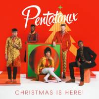 Pentatonix - 2018 - Christmas Is Here! (FLAC)