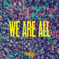 Phronesis - 2018 - We Are All (FLAC)