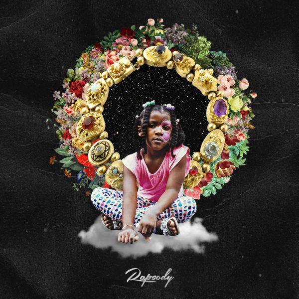 Rapsody - 2017 - Laila's Wisdom [FLAC]