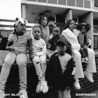 Ray Blk - Empress [2018] [WEB FLAC]