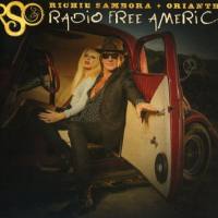 RSO - 2018 - Radio Free America[FLAC]