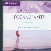 Russill Paul - A.M. Yoga Chants FLAC