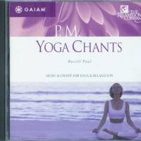 Russill Paul - P.M. Yoga Chants FLAC
