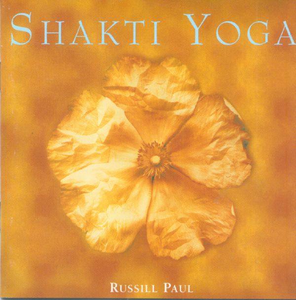 Russill Paul - Shakti Yoga FALC