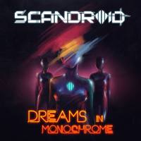 Scandroid - Dreams In Monochrome (2018) WEB FLAC