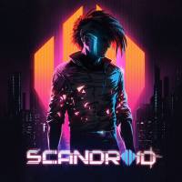Scandroid - Scandroid (2016) WEB FLAC