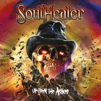 SoulHealer - 2018 - Up from the Ashes (FLAC)