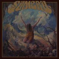 Sumeru - 2018 - Summon Destroyer (FLAC)