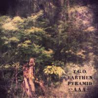 T.G. Olson - 2018 - Earthen Pyramid (FLAC)