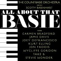The Count Basie Orchestra - 2018 - All About That Basie (FLAC)