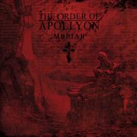The Order of Apollyon - Moriah (2018) - FLAC