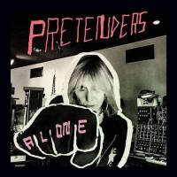 The Pretenders - Alone 2016 FLAC