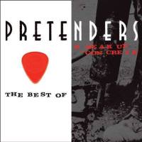 The Pretenders - Break Up the Concrete 2009 FLAC