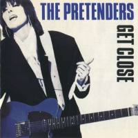 The Pretenders - Get Close 1986 FLAC