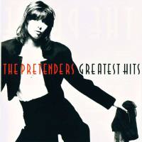 The Pretenders - Greatest Hits 2000 FLAC