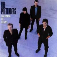 The Pretenders - Learning To Crawl 1983 FLAC