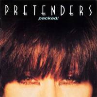 The Pretenders - Packed! 1990 FLAC