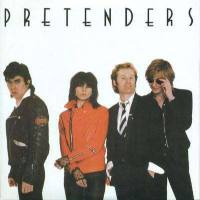 The Pretenders - Pretenders 1980 FLAC