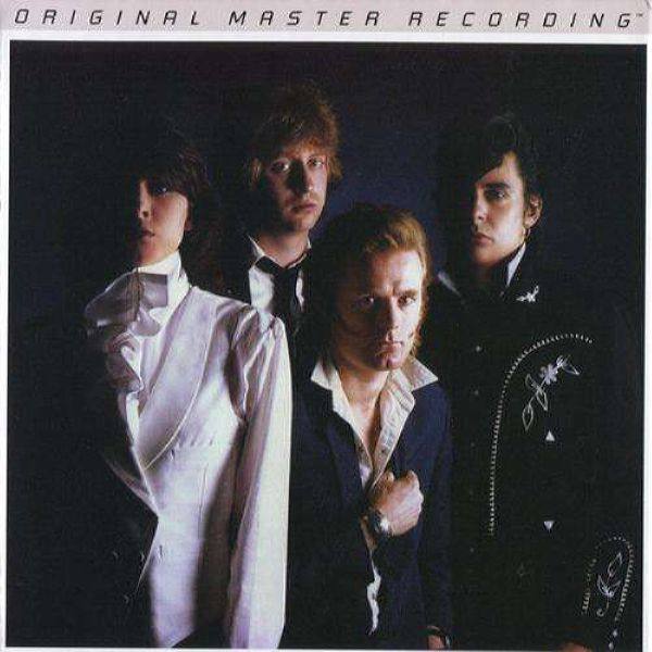 The Pretenders - Pretenders II 1981 FLAC