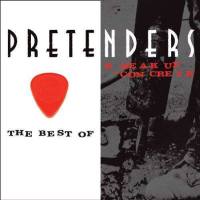The Pretenders - The Best Of 2009 FLAC
