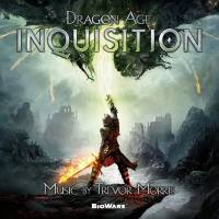 Trevor Morris - Dragon Age Inquisition 2014 FLAC