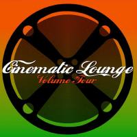 VA - 2012 - Cinematic Lounge Volume Four (FLAC)