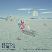VA - Cross Borders Vol. 1 [Flying Circus Recordings] FLAC-2018