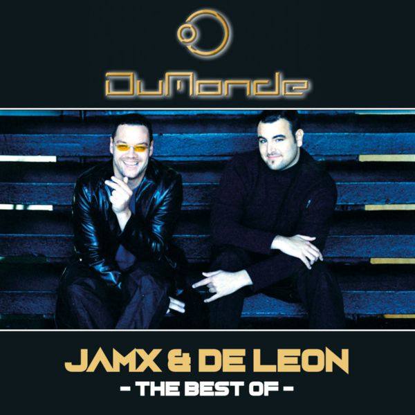 VA - The Best of JamX & De Leon [Extended Versions] (2018) FLAC