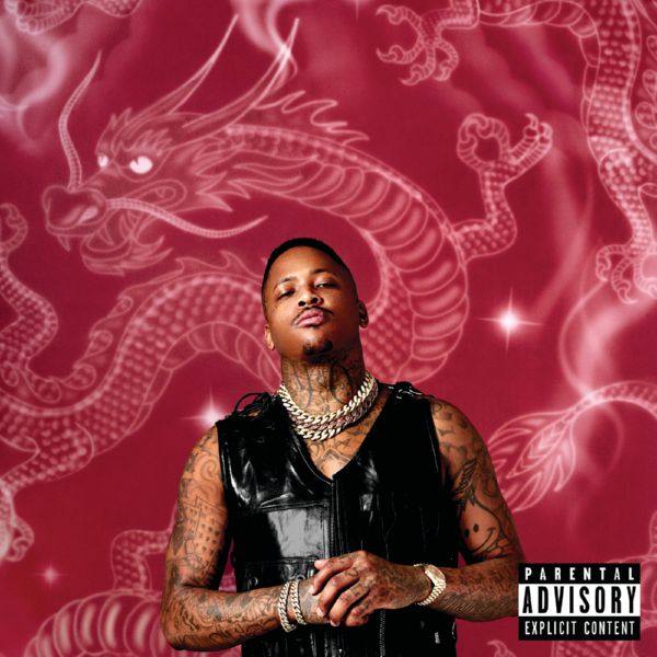 YG (2018) - Stay Dangerous {B0028671-02, CD} [FLAC]