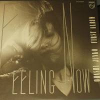 大橋純子 - Feeling Now [2009.06.10 Remastered] (flac)
