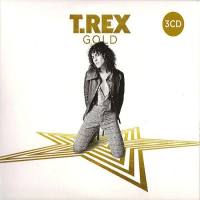 T.Rex - Gold 2018 FLAC