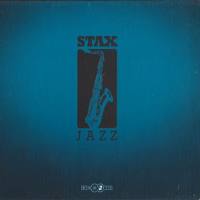 VA - Stax Jazz 2016 FLAC