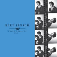 Bert Jansch - Bert Jansch 4CD 2018 FLAC