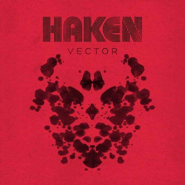 Haken - Vector (Deluxe Edition) 2018 FLAC