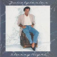 Julio Iglesias - Starry Night 1990 FLAC