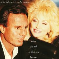 Julio Iglesias - When You Tell Me That You Love Me 1994 FLAC