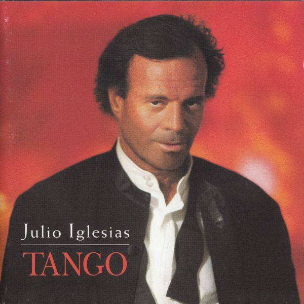 Julio Iglesias - Tango 1996 FLAC