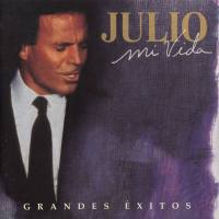 Julio Iglesias - Mi vida (Disc 1) 1998 FLAC