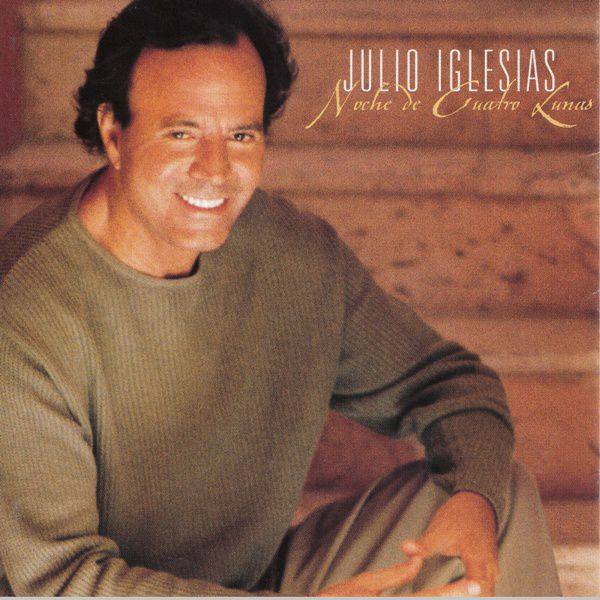 Julio Iglesias - Noche de cuatro lunas 2000 FLAC
