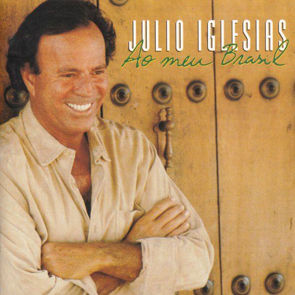 Julio Iglesias - Ao meu Brasil 2001 FLAC