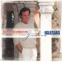 Julio Iglesias - Una donna puo cambiar la vita 2001 FLAC