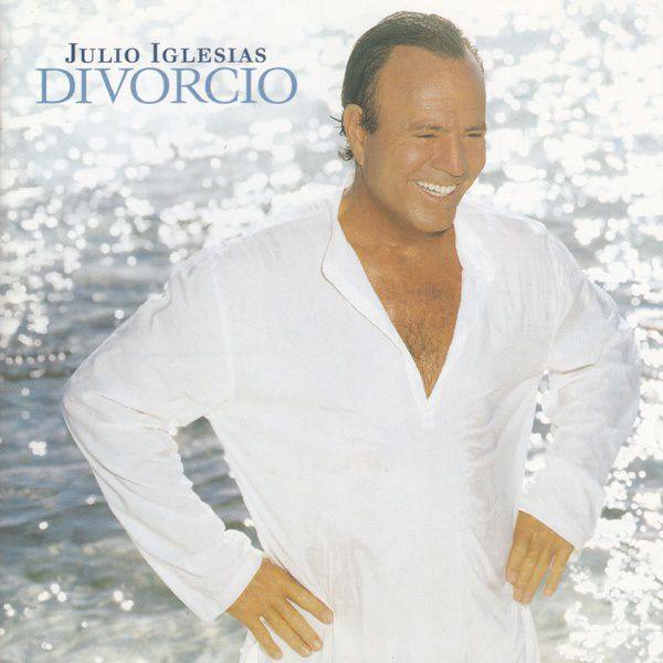 Julio Iglesias - Divorcio [France] 2003 FLAC