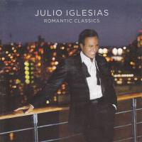 Julio Iglesias - Romantic Classics [Indonesia] 2006 FLAC