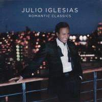 Julio Iglesias - Romantic Classics [Philippines] 2006 FLAC