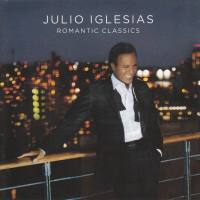 Julio Iglesias - Romantic Classics [UK] 2006 FLAC