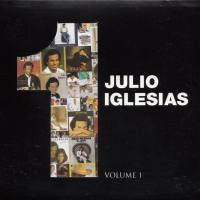 Julio Iglesias - 1 [Brazil] 2011 FLAC